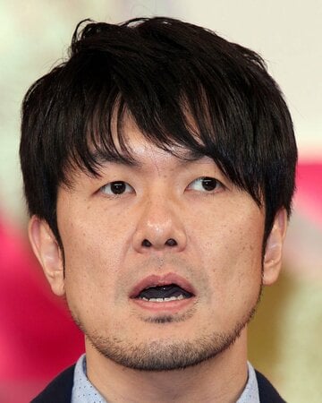  土田晃之
