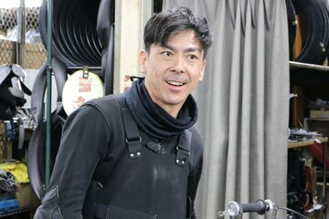 三浦康平が急浮上だ