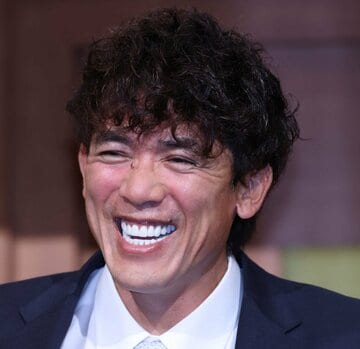 西武・松井稼頭央監督