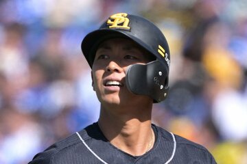ソフトバンク・今宮健太
