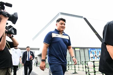 佐々木麟太郎