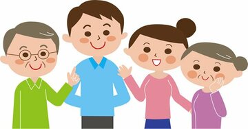  終末期にどんな医療、ケアを受けたいか家族とよく話し合っておこう