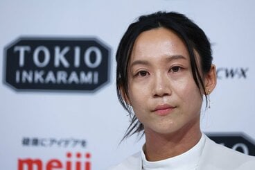 高木美帆さん