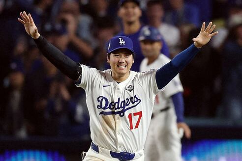 ドジャース・大谷翔平のファッションを韓国メディアがジャッジ「大谷は