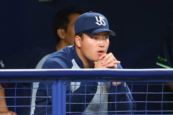 村上はどこへ…