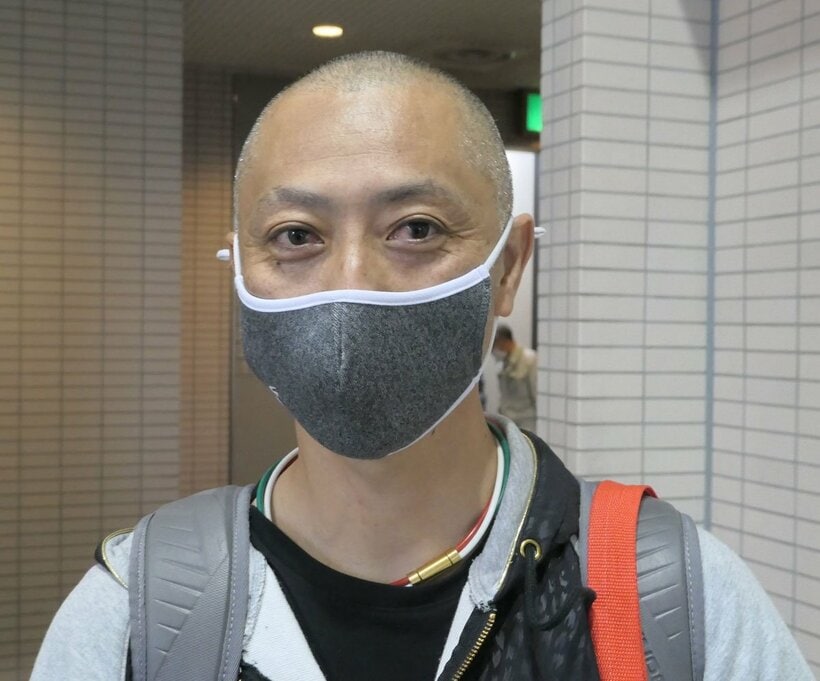 渡辺晴智の戦いはまだ続く