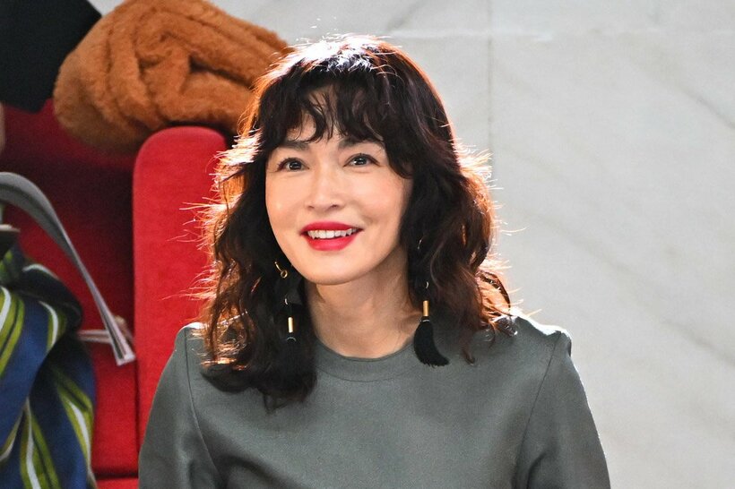 長谷川京子