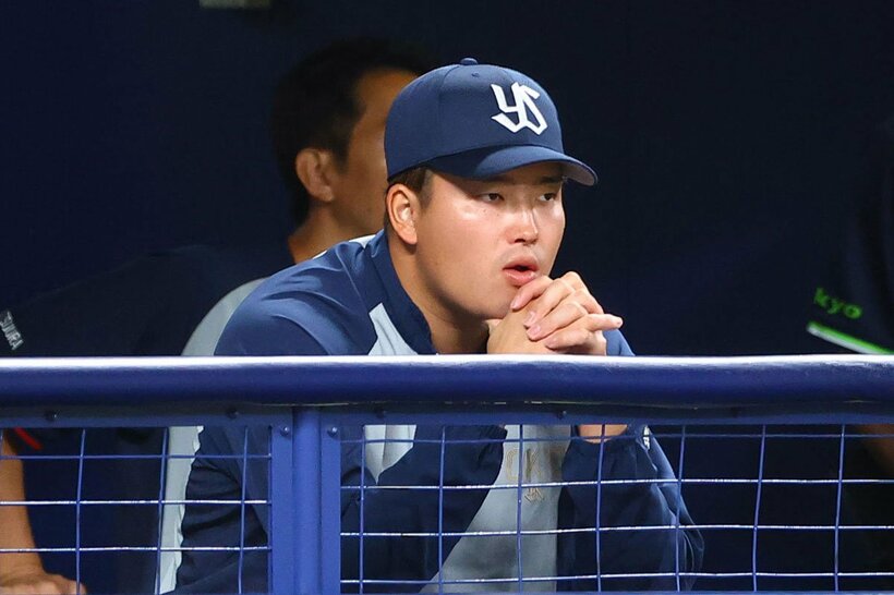 村上はどこへ…