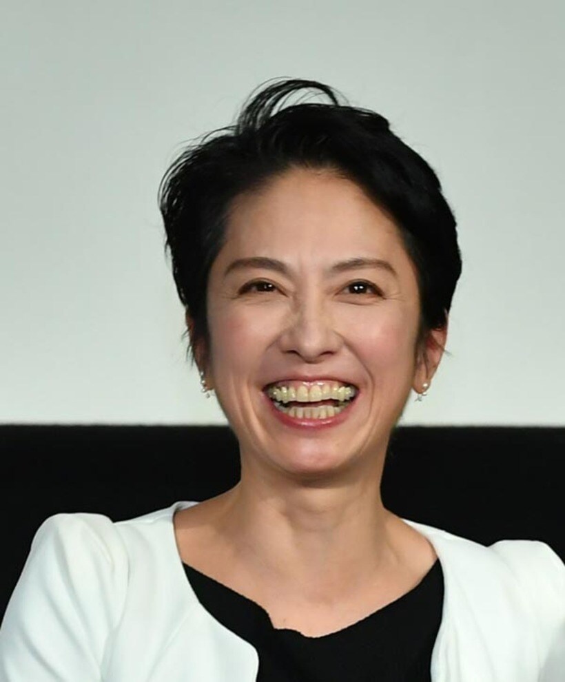  蓮舫議員