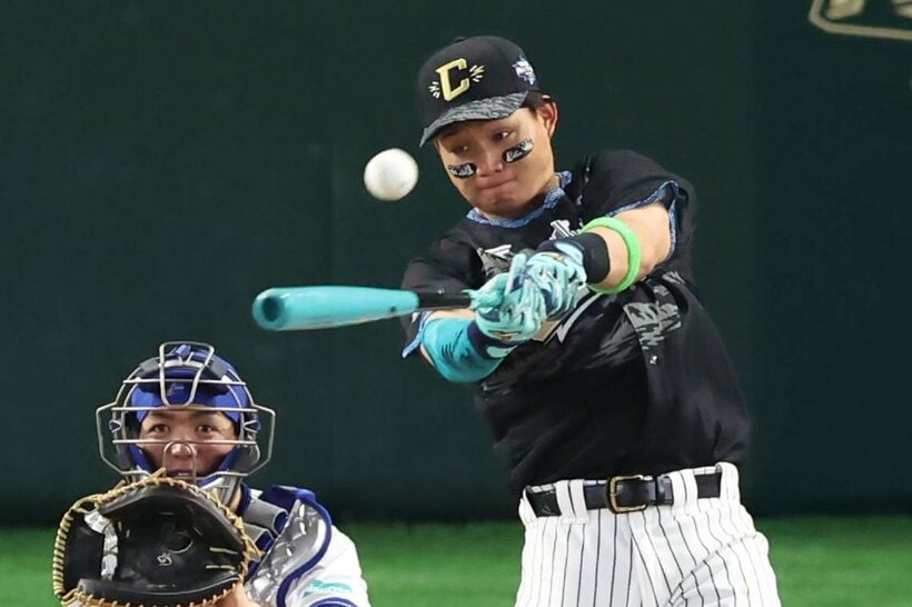 森下翔太
