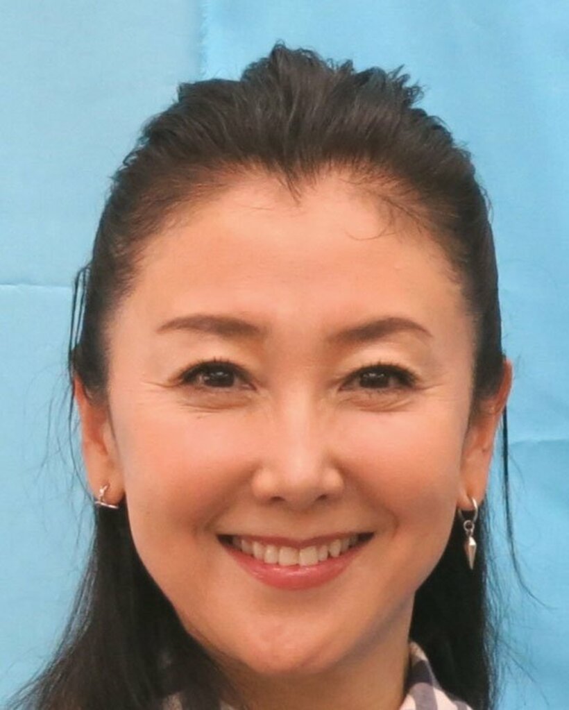  東ちづる