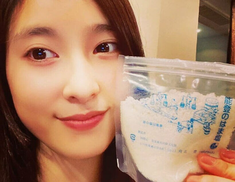  インスタグラム(@taotsuchiya_official)から