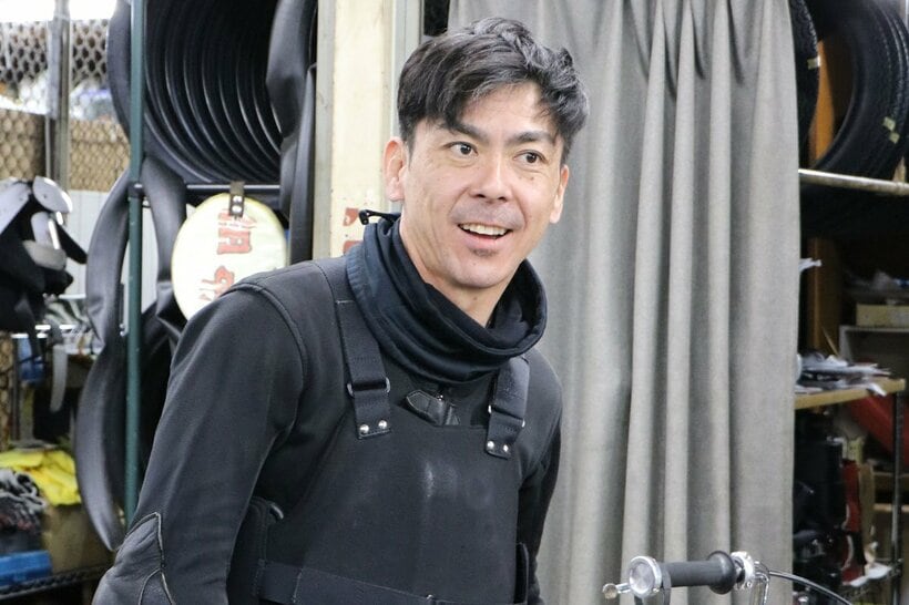 三浦康平が急浮上だ