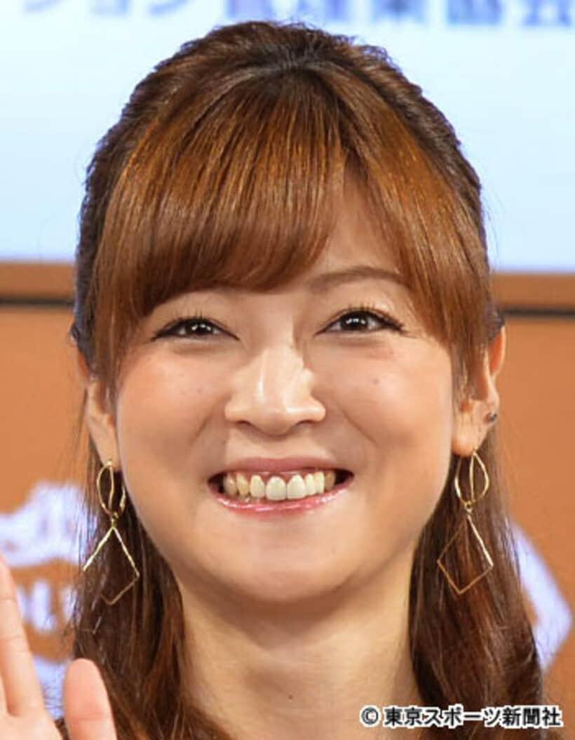 吉澤ひとみ