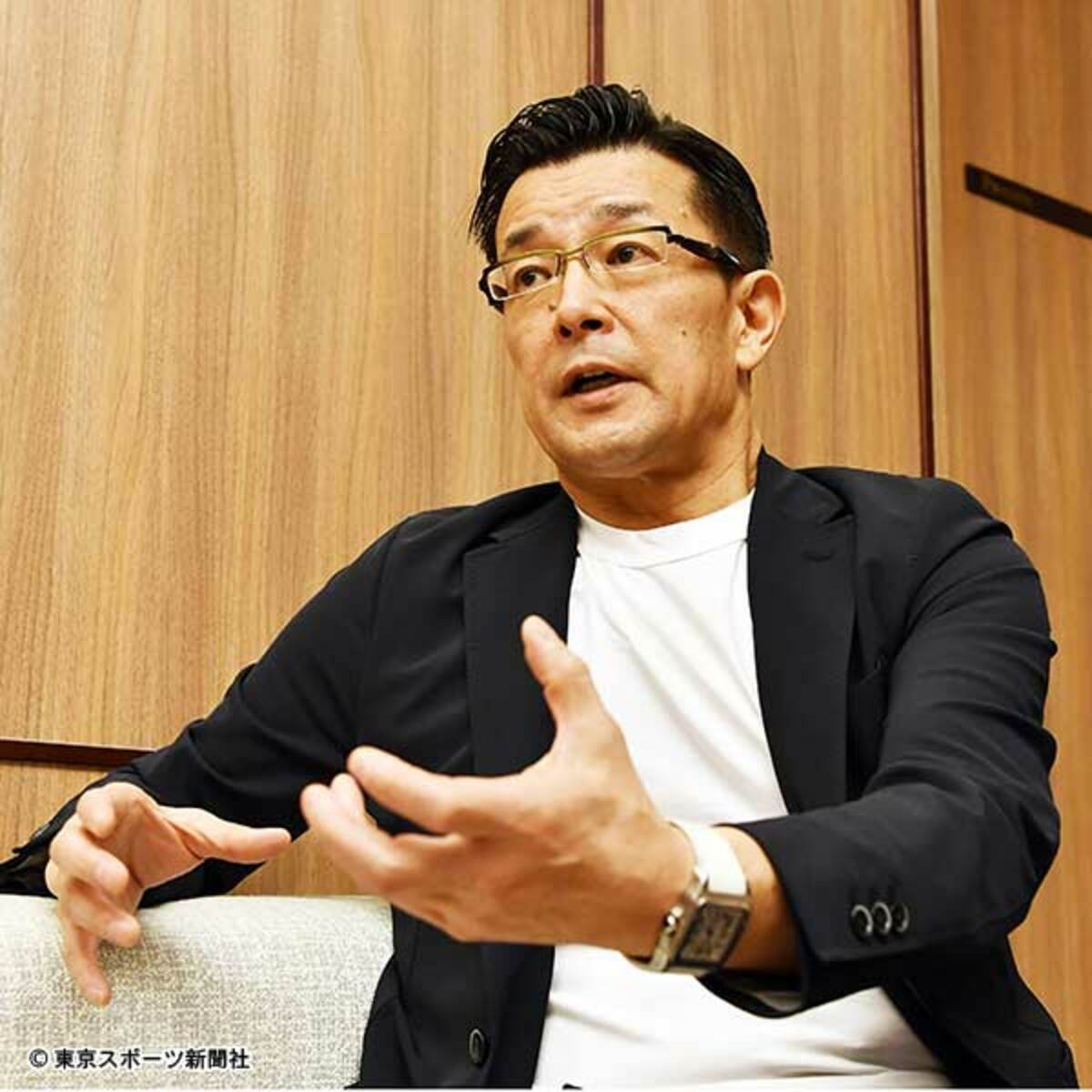 RIZIN】榊原CEOアフター五輪に仰天構想 新国立進出プラン | 東スポWEB