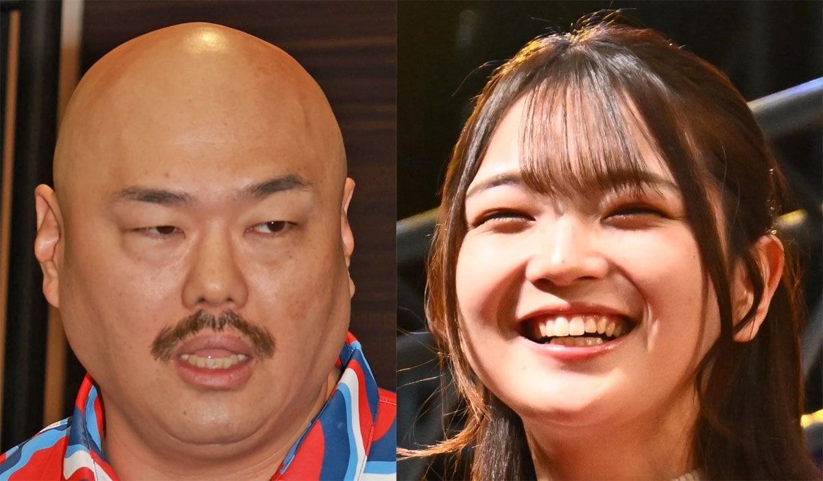クロちゃんのTVとは違う〝ウラの顔〟を元AKBメンバー暴露「すべて