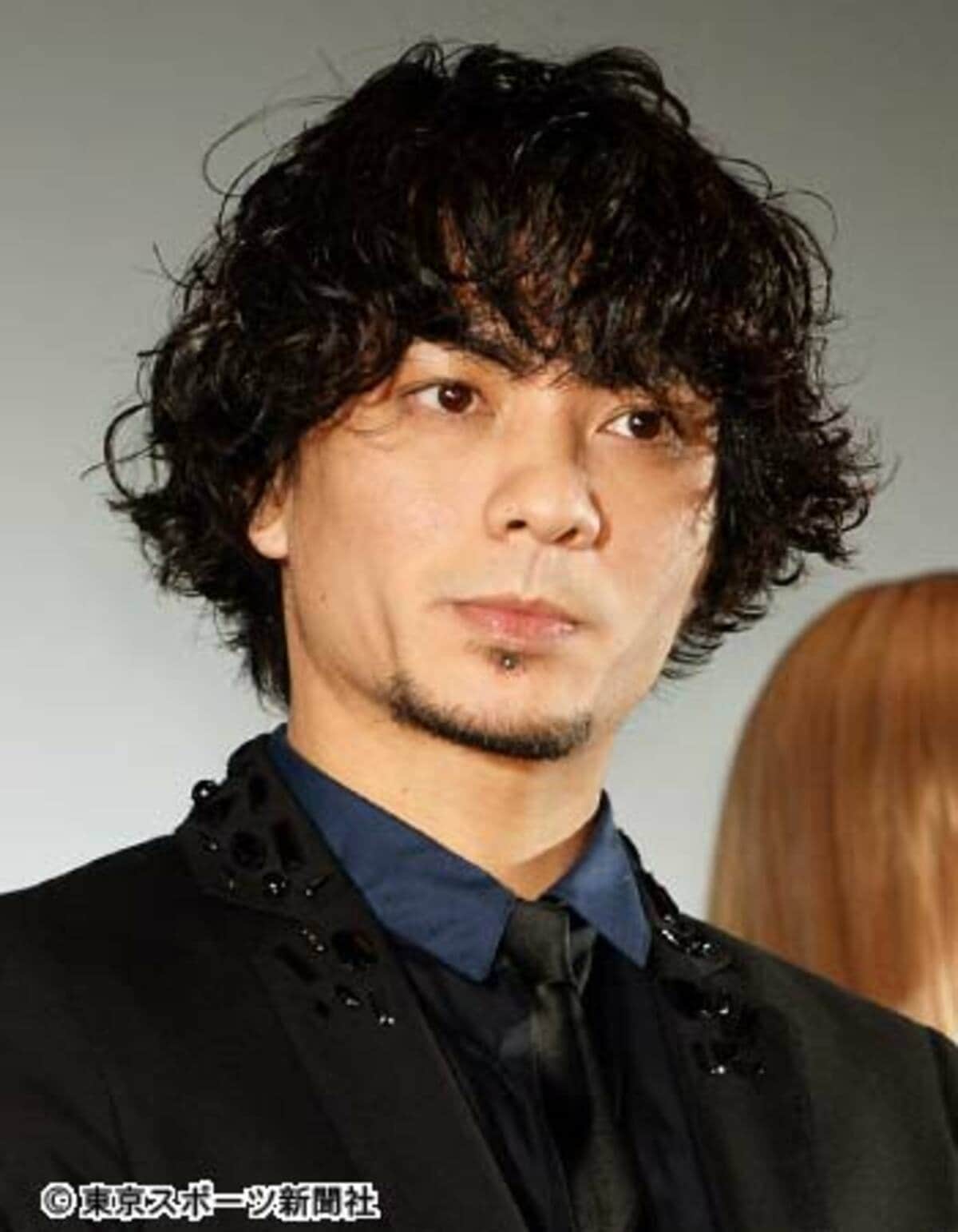 KAT―TUNファンの反感を買った田中聖の「ある行動」 | 東スポWEB