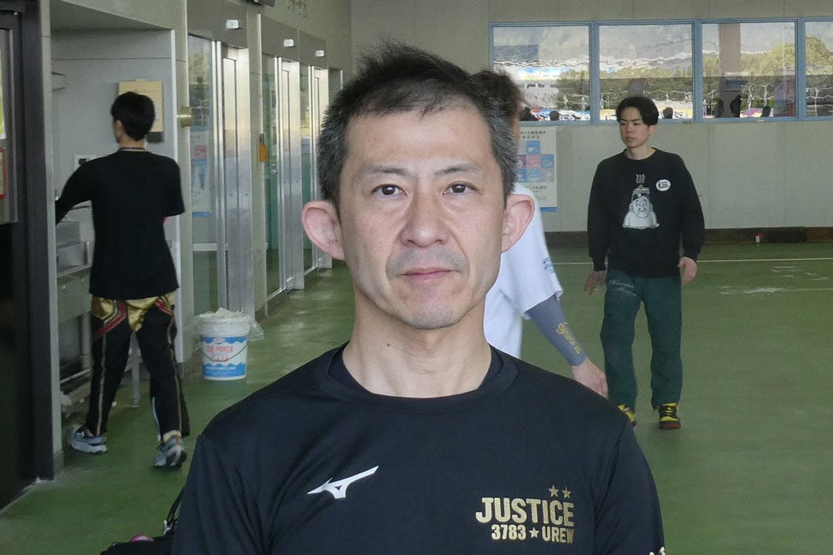 若松ボート】瓜生正義が2節連続優出「今節も前節もエンジンがしっかり