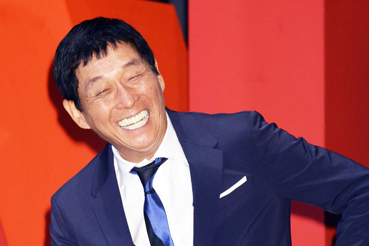 明石家 さんま 年収
