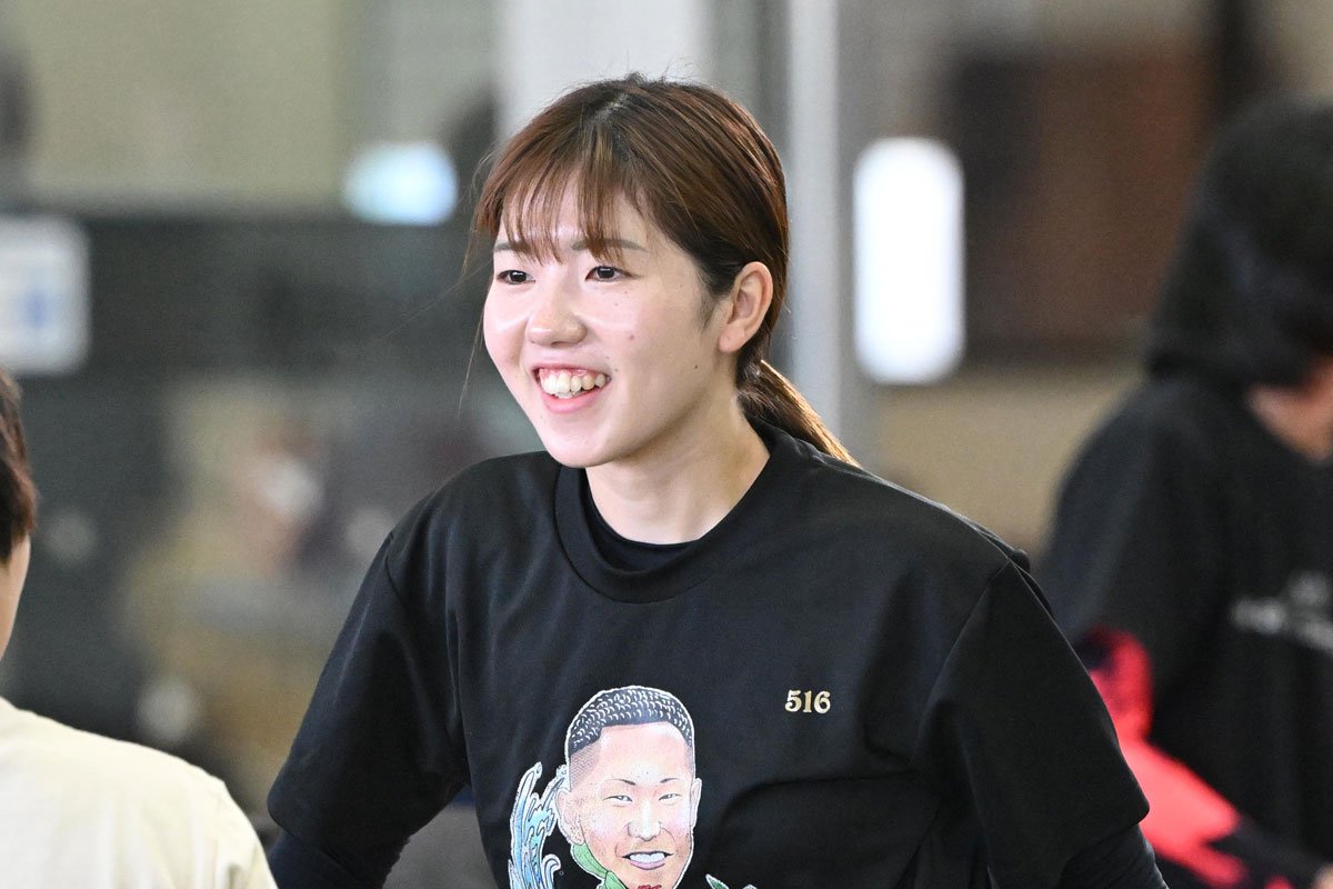 ボートレース】清水愛海「目標は浜田亜理沙さん。ターンで勝負できる 