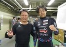【弥彦競輪】６２歳の宮倉勇が根性の追い上げで準決切符ゲット「車券に貢献できて良かった」