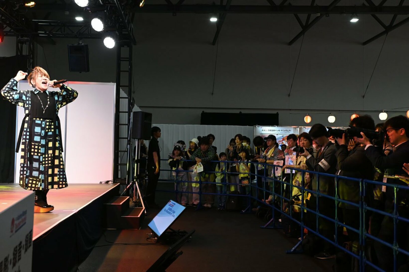 大阪・関西万博でポケモンの主題歌を歌唱した松本梨香