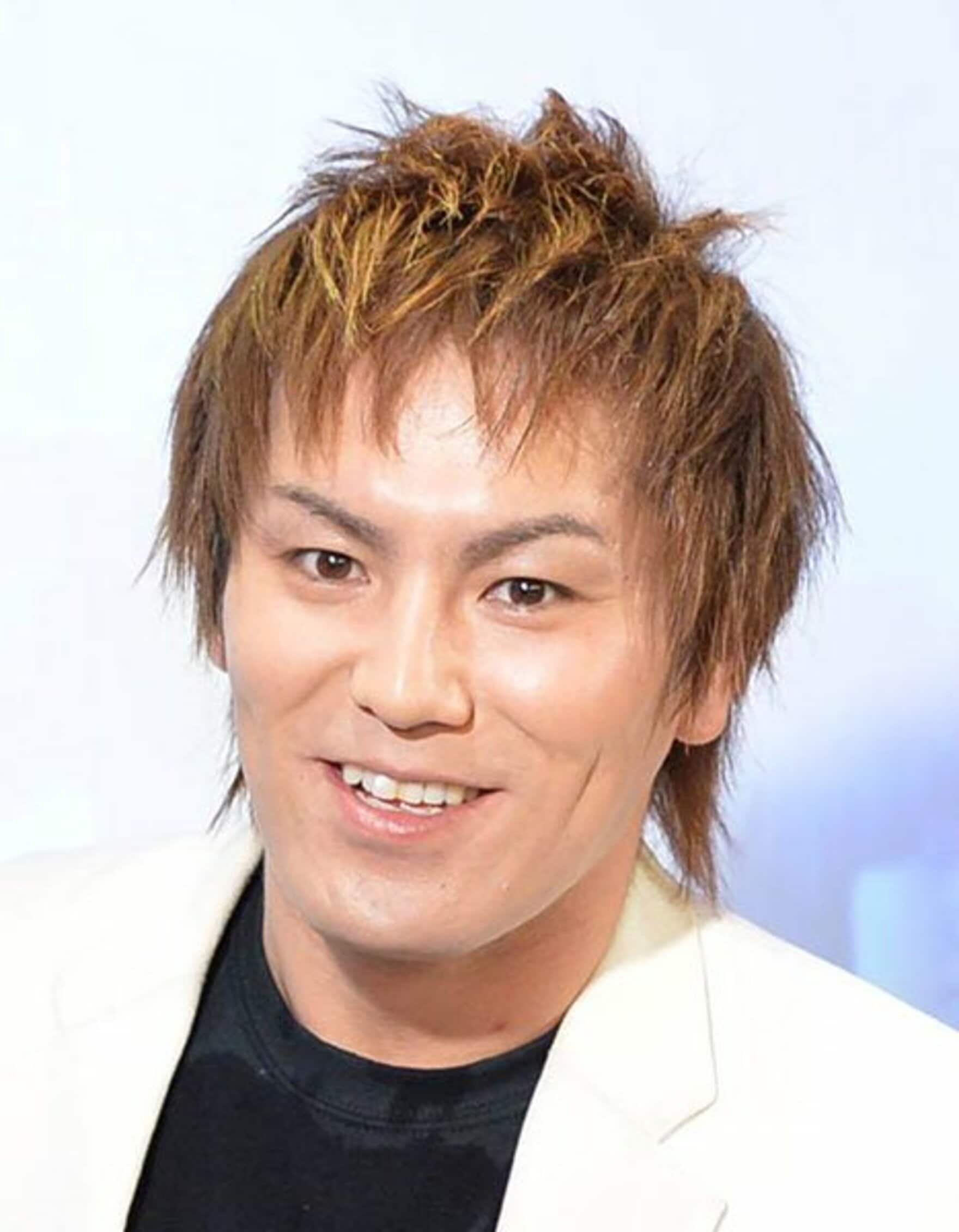 狩野英孝が田中の楽天復帰に歓喜「キタ――――！！！！！」 | 東スポWEB