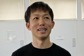 【豊橋競輪】近年躍進の渡部幸訓「もともとそういう選手じゃないし、想像できなかった」