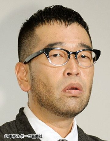 関西テレビの社歌を制作する槇原敬之