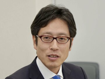 竹田恒泰氏