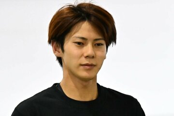 予選３日目にして2026年初白星を挙げた篠原晟弥 