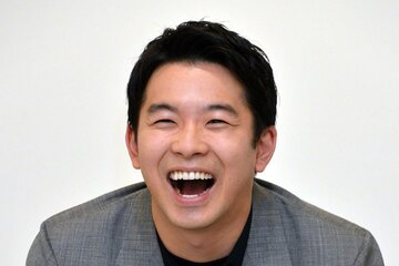 「豊臣兄弟！」で主演を務める仲野太賀