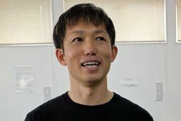 ＧⅢ制覇から中３日で参戦の渡部幸訓