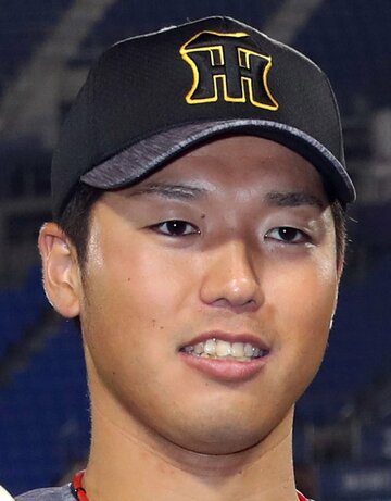  阪神・伊藤和