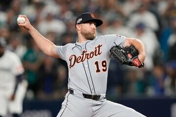 米国代表に合流するウィル・ベスト（ロイター）