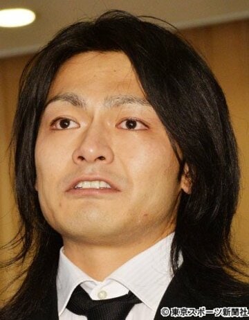  戸川尚作容疑者