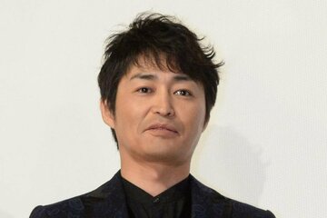 安田顕
