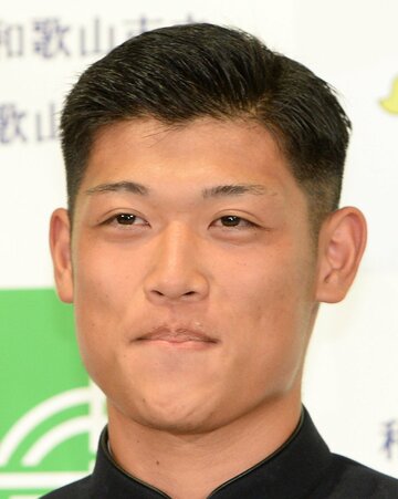  ＤｅＮＡのドラフト１位・小園（東スポWeb）
