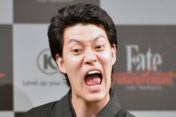 モノ申した粗品