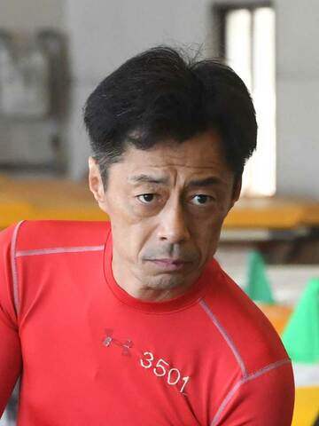  川上昇平（東スポWeb）