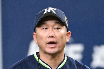 ヤクルト・石川