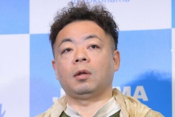 ダイアンのユースケ