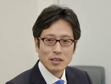 竹田恒泰氏