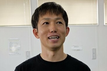 ＧⅢ制覇から中３日で参戦の渡部幸訓