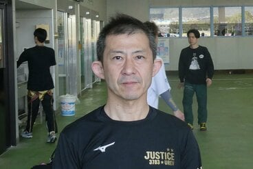 瓜生正義
