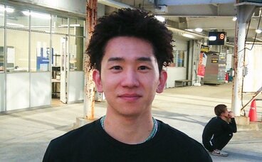 佐々木大河
