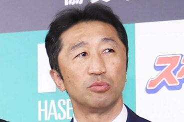 元ＷＢＣ世界フライ級王者の内藤大助氏