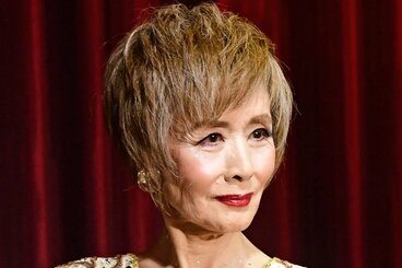 小柳ルミ子