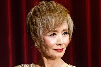 小柳ルミ子
