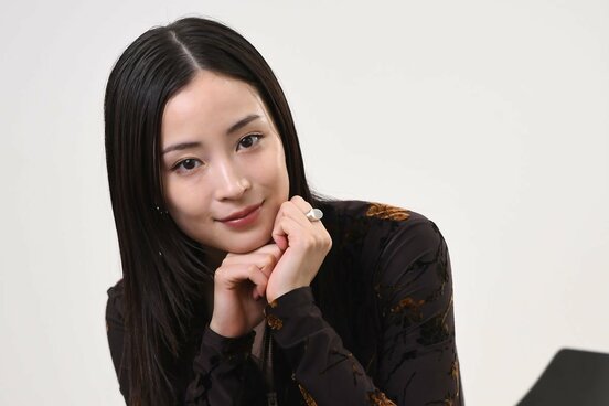 ブルーリボン賞・主演女優賞を受賞し、自身の「変化」を語った広瀬すず